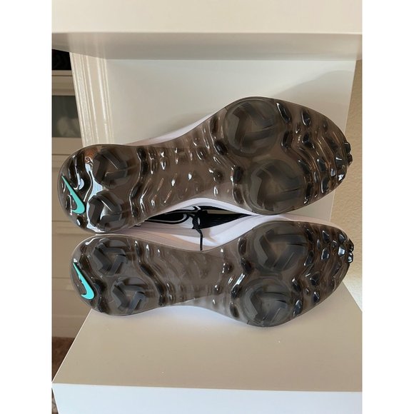 Nike Infinity Tour Next% Golf - Black / White - Picture 5 of 5